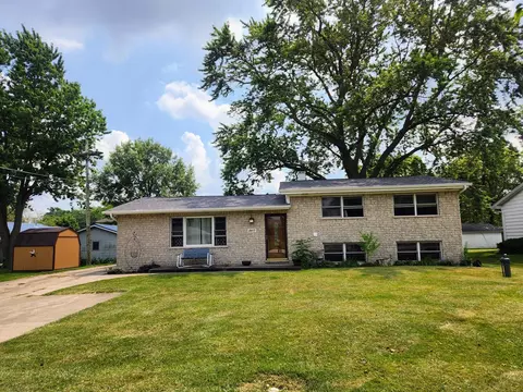 5617 W Roosevelt St, Monee, IL 60449 photo 2