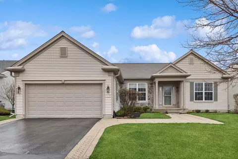 11730 Windsor Dr, Huntley, IL 60142