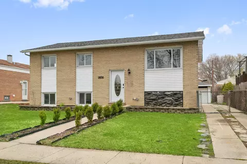 3604 W 123rd Pl, Alsip, IL 60803