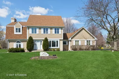 19206 W Tahoe Dr, Mundelein, IL 60060