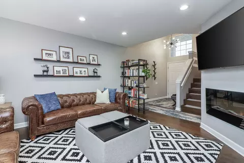 Living - 1313 Summersweet Ln, Bartlett, IL 60103 photo 2 of 4