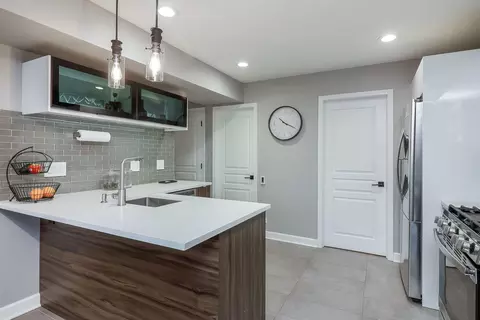 Kitchen - 1313 Summersweet Ln, Bartlett, IL 60103 photo 1 of 3