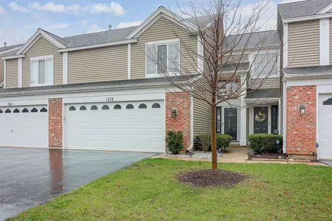 1313 Summersweet Ln, Bartlett, IL 60103