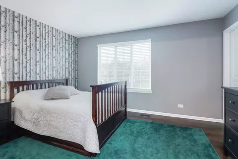 Bedroom - 1313 Summersweet Ln, Bartlett, IL 60103 photo 2 of 2