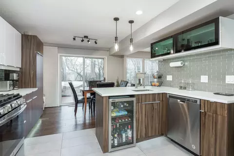 Kitchen - 1313 Summersweet Ln, Bartlett, IL 60103 photo 3 of 3