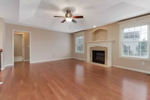 Living - 2921 Three Eagles St, Normal, IL 61761 photo 1 of 6