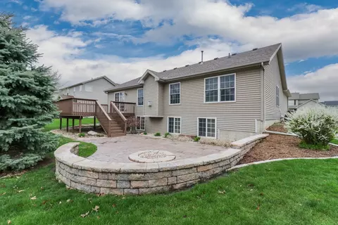 Exterior - 2921 Three Eagles St, Normal, IL 61761 photo 8 of 9