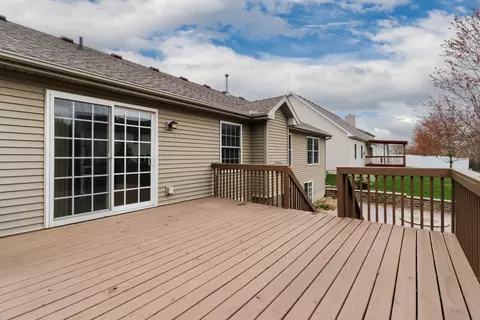 Exterior - 2921 Three Eagles St, Normal, IL 61761 photo 5 of 9