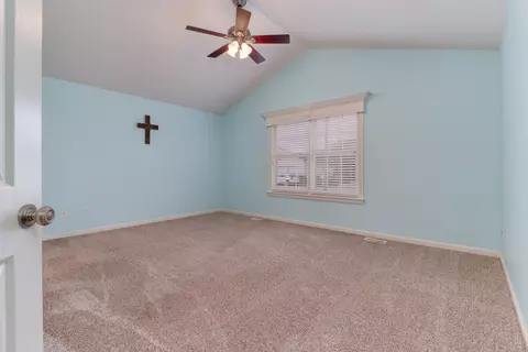 Bedroom - 2921 Three Eagles St, Normal, IL 61761 photo 3 of 5
