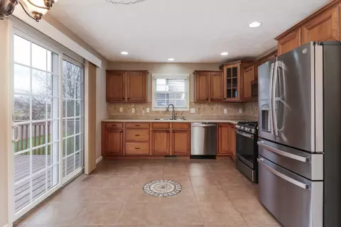 Kitchen - 2921 Three Eagles St, Normal, IL 61761 photo 1 of 2