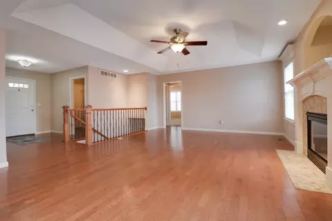 Living - 2921 Three Eagles St, Normal, IL 61761 photo 3 of 6