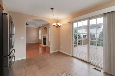 Living - 2921 Three Eagles St, Normal, IL 61761 photo 4 of 6