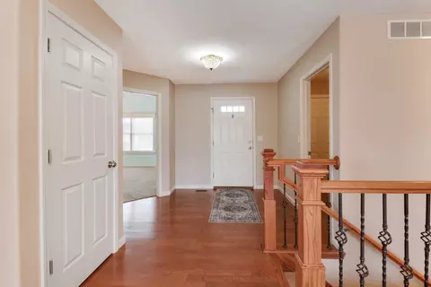 Entry Way - 2921 Three Eagles St, Normal, IL 61761 photo 2 of 3