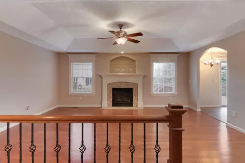 Entry Way - 2921 Three Eagles St, Normal, IL 61761 photo 3 of 3