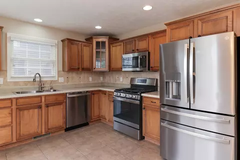 Kitchen - 2921 Three Eagles St, Normal, IL 61761 photo 2 of 2