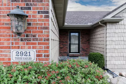 Exterior - 2921 Three Eagles St, Normal, IL 61761 photo 2 of 9