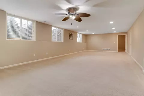 Living - 2921 Three Eagles St, Normal, IL 61761 photo 5 of 6