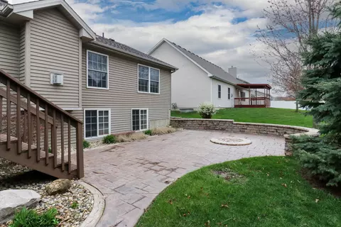 Exterior - 2921 Three Eagles St, Normal, IL 61761 photo 7 of 9