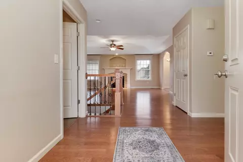 Entry Way - 2921 Three Eagles St, Normal, IL 61761 photo 1 of 3