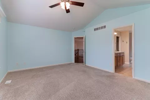 Bedroom - 2921 Three Eagles St, Normal, IL 61761 photo 4 of 5