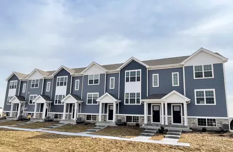 6501 Linden Trl #B, Wonder Lake, IL 60097