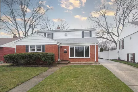 1822 Spruce Ave, Des Plaines, IL 60018