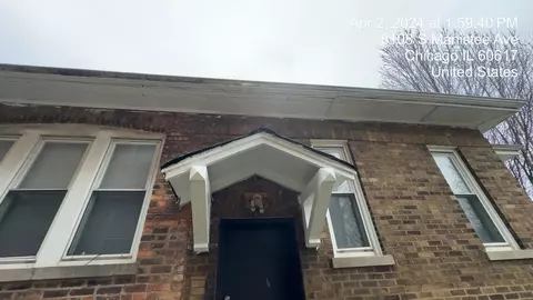 8108 S Manistee Ave, Chicago, IL 60617