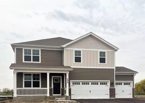 753 Kentshire Cir, Elgin, IL 60124