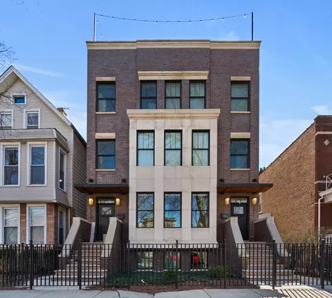 1841 W Addison St, Chicago, IL 60613