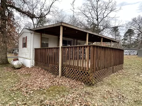 3-154155 Woodhaven Lks, Sublette, IL 61367