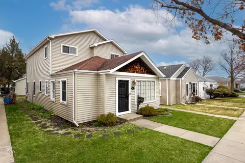 4209 N Ozanam Ave, Norridge, IL 60706