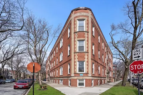 5810 N Wayne Ave #1A, Chicago, IL 60660