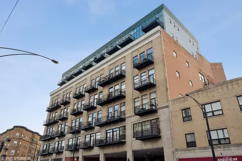 1645 W Ogden Ave #412, Chicago, IL 60612