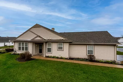 12954 Penefield Ln, Huntley, IL 60142