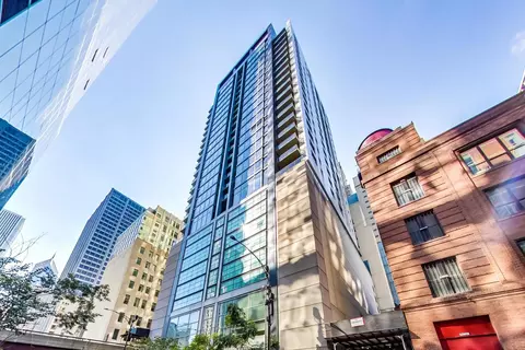 160 E Illinois St #806, Chicago, IL 60611