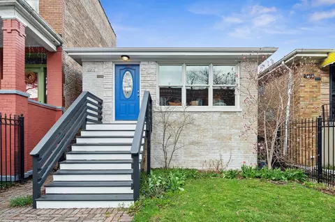 3406 W Shakespeare Ave, Chicago, IL 60647