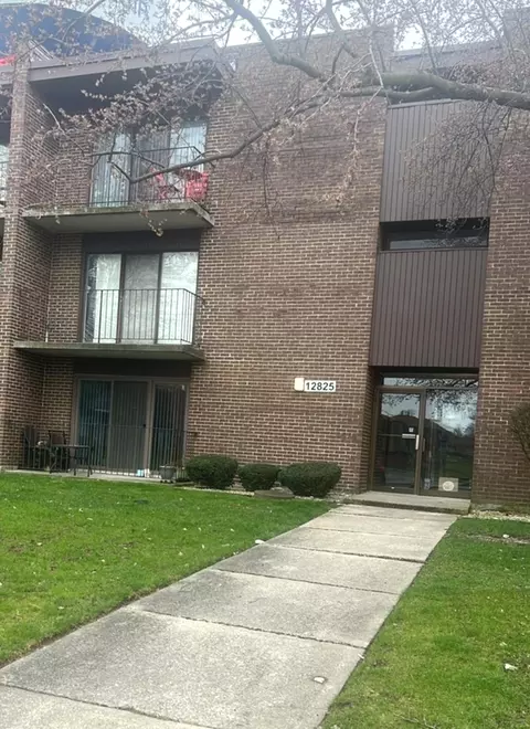 12825 S Kenneth Ave N #D1, Alsip, IL 60803