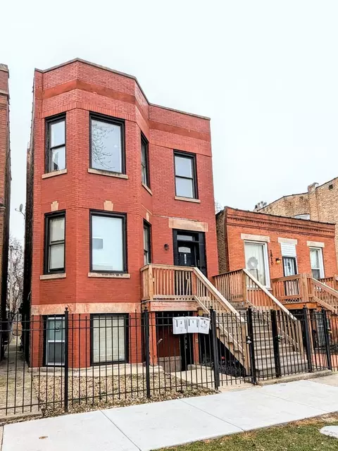 1812 S Springfield Ave, Chicago, IL 60623