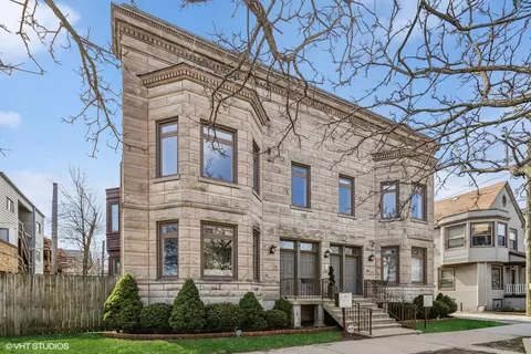 1713 W Leland Ave #3, Chicago, IL 60640