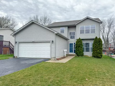 636 N California Ave, Mundelein, IL 60060