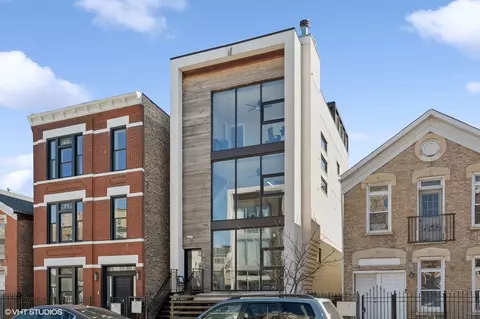 1819 W Augusta Blvd #2, Chicago, IL 60622