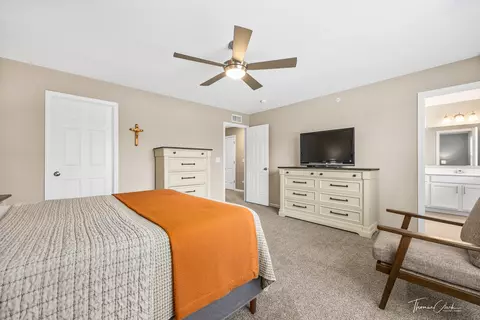 Bedroom - 2555 Geranium Way, Rolling Meadows, IL 60008 photo 1 of 4