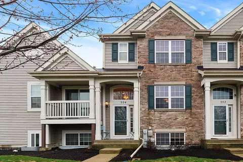 554 Richard Brown Blvd, Volo, IL 60073
