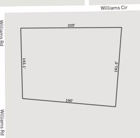 lot4 Williams Cir, Genoa, IL 60135