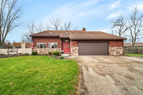 104 Oriole Ct, Morris, IL 60450