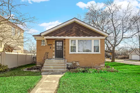 11355 S Talman Ave, Chicago, IL 60655