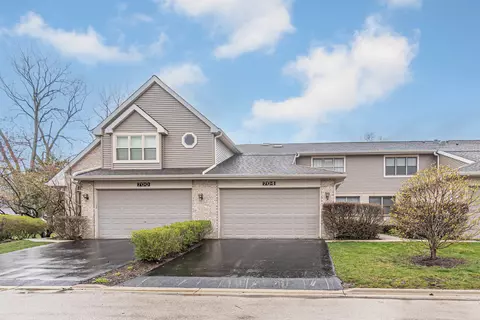 704 N Walden Dr #704, Palatine, IL 60067
