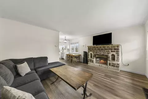 Living - 8800 Elm Ave, Burr Ridge, IL 60527 photo 3 of 3