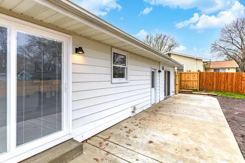 Exterior - 212 Concord Dr, Normal, IL 61761 photo 5 of 5