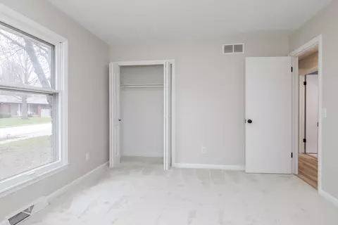 Bedroom - 212 Concord Dr, Normal, IL 61761 photo 2 of 3